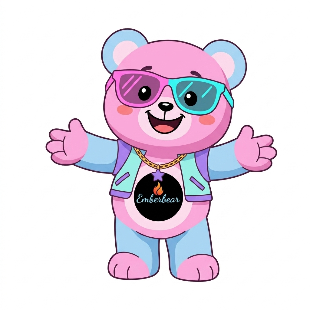 Emberbear
